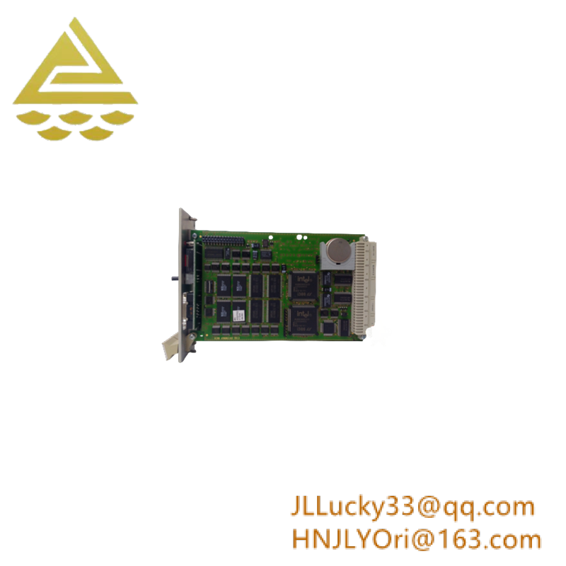 GE IC693ACC323B