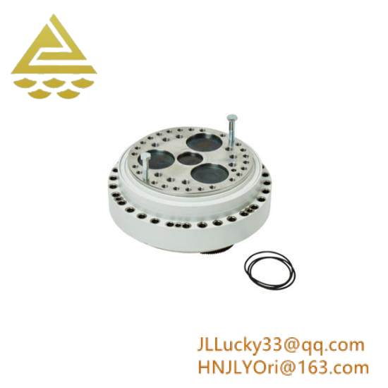 GE IC693ACC323B