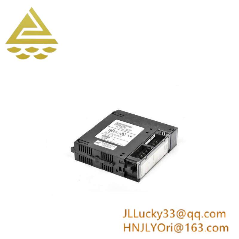 GE IC693ALG442B PLC Module