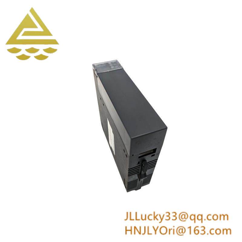 GE IC693BEM341 COMMUNICATION MODULE