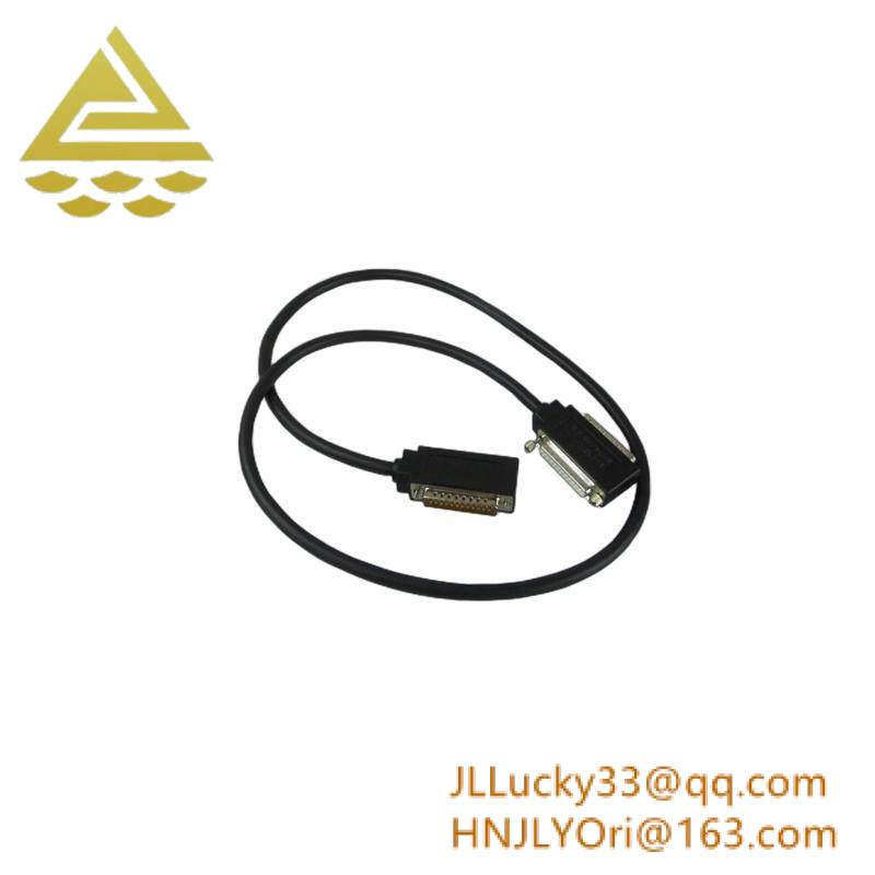 GE IC693CBL300 EXPANSION CABLES