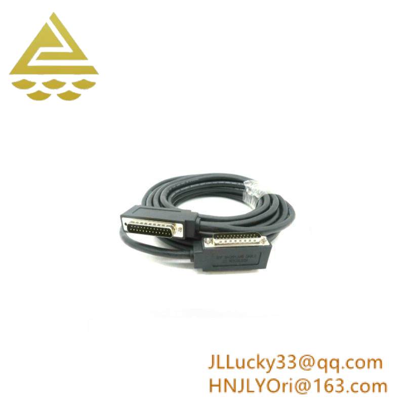 GE IC693CBL313 CABLE