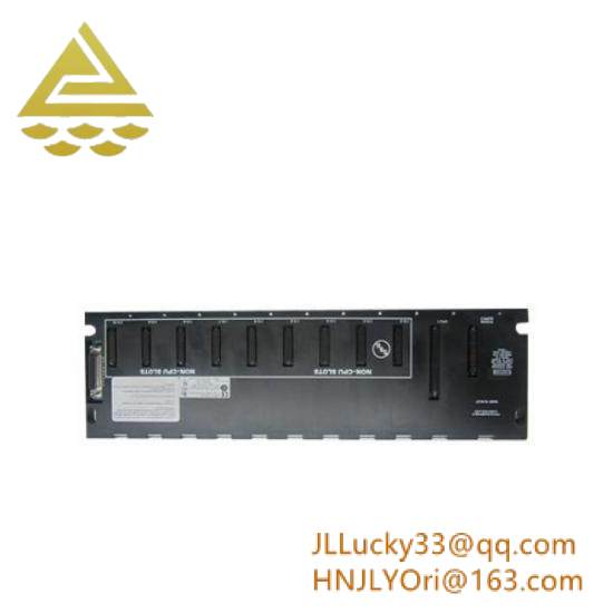 GE IC693CPU313LT Series 90-30 Controllers