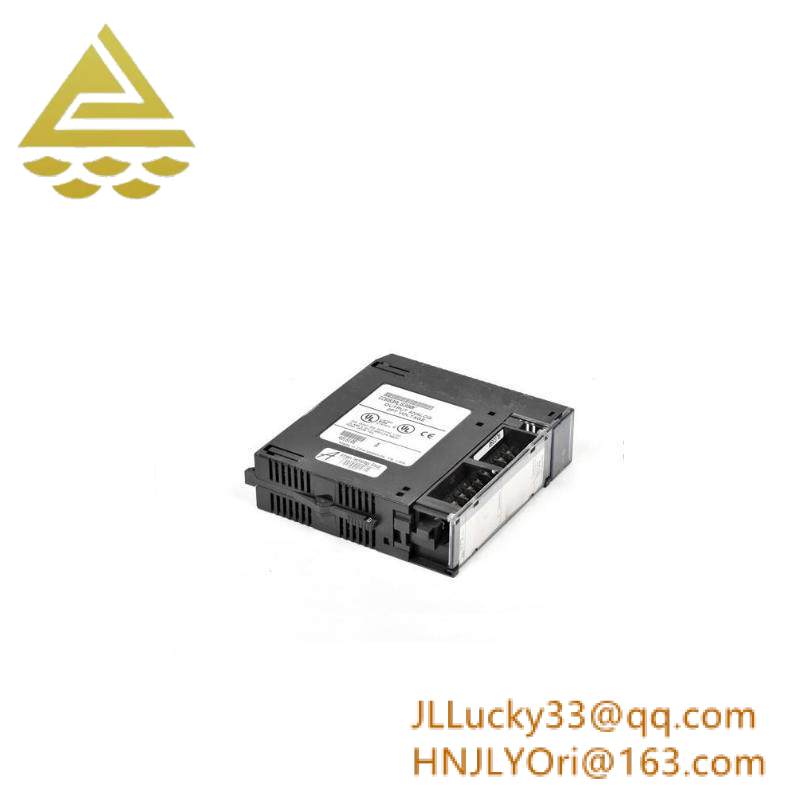 GE IC693MDL1231 PLC Module