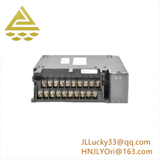 GE IC693MDL646