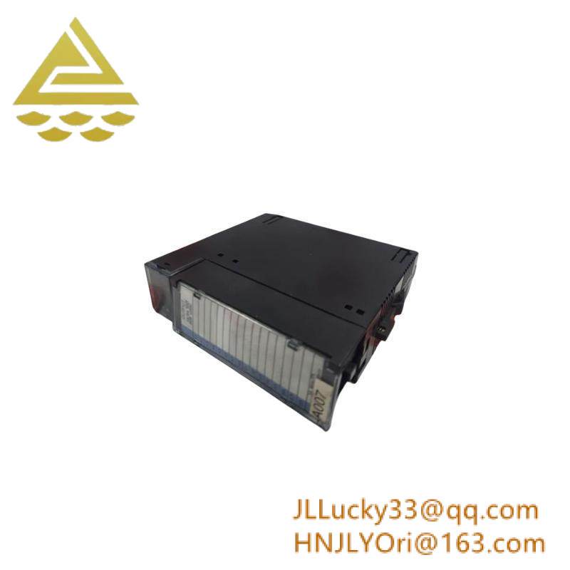 GE IC693MDL742 OUTPUT MODULE