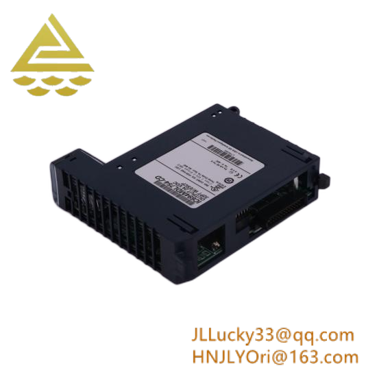 GE IC693PWR330J  High Capacity Power Supply