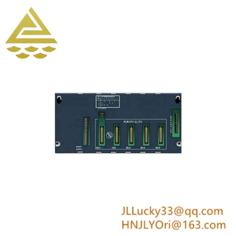 GE IC694CHS392 BASE EXPANSION