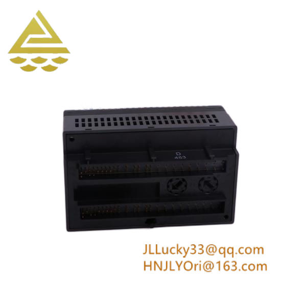 GE IC694MDL240