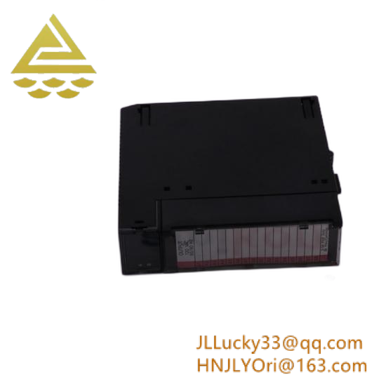 GE IC694MDL940C  Relay Output Module