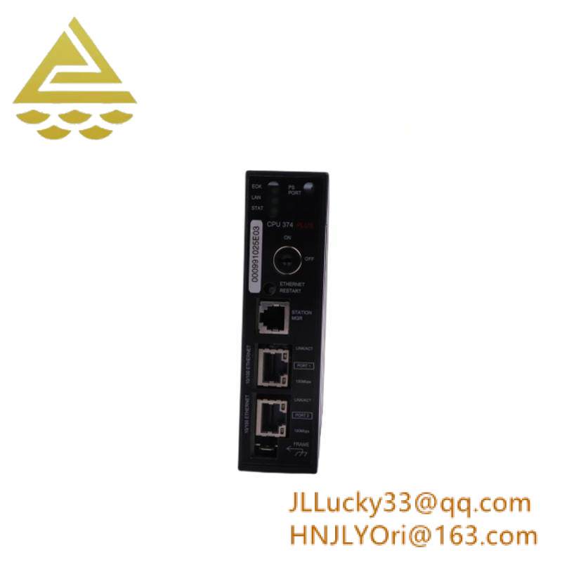 GE IC695ALG708-CB Programmable Controller