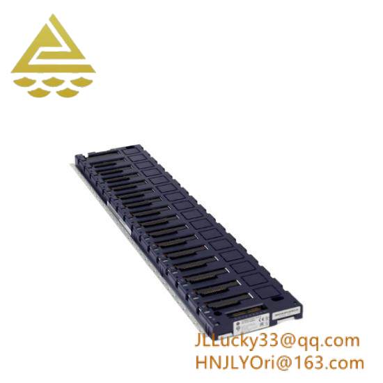 GE IC695CHS016