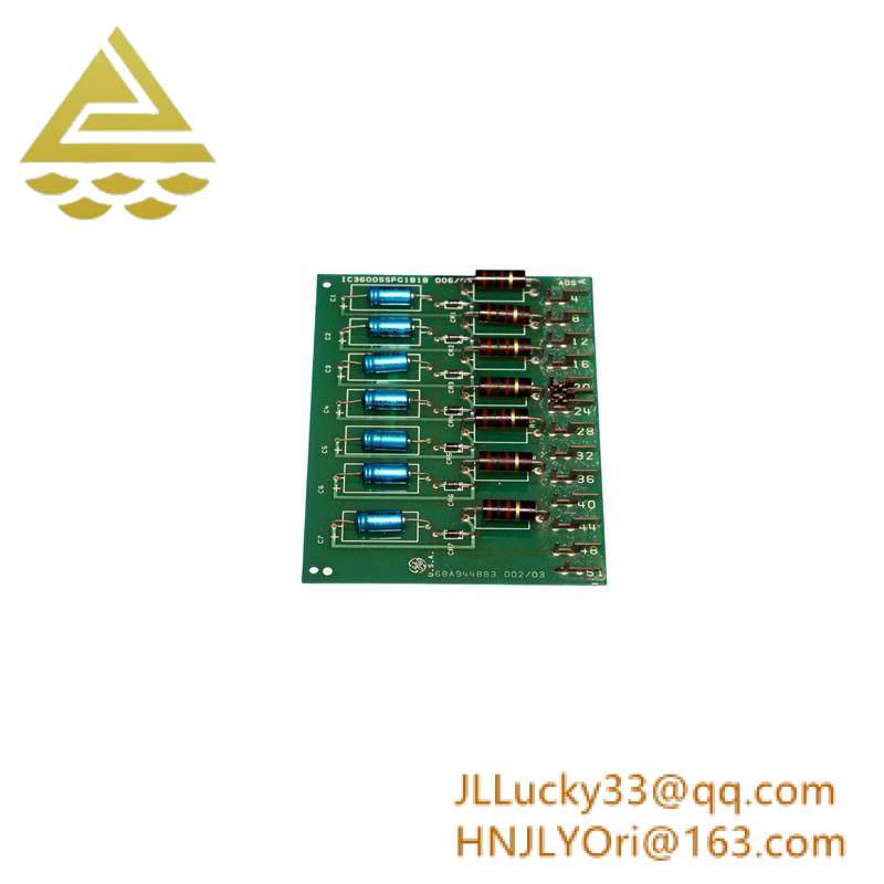 GE IC695CPU315-BB