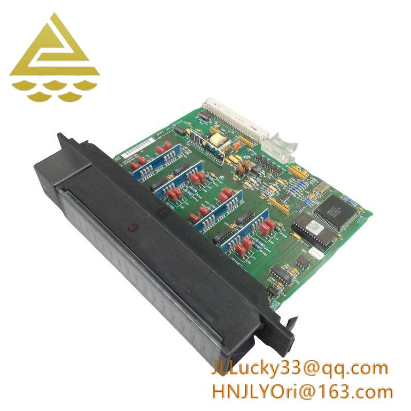 GE IC697ALG440