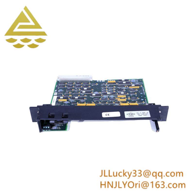 GE IC697BEM713G Bus Transmitter Module