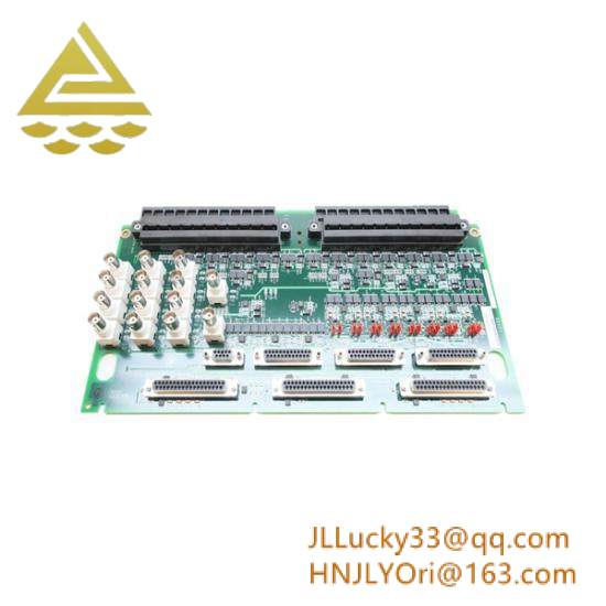 GE IC697BME731