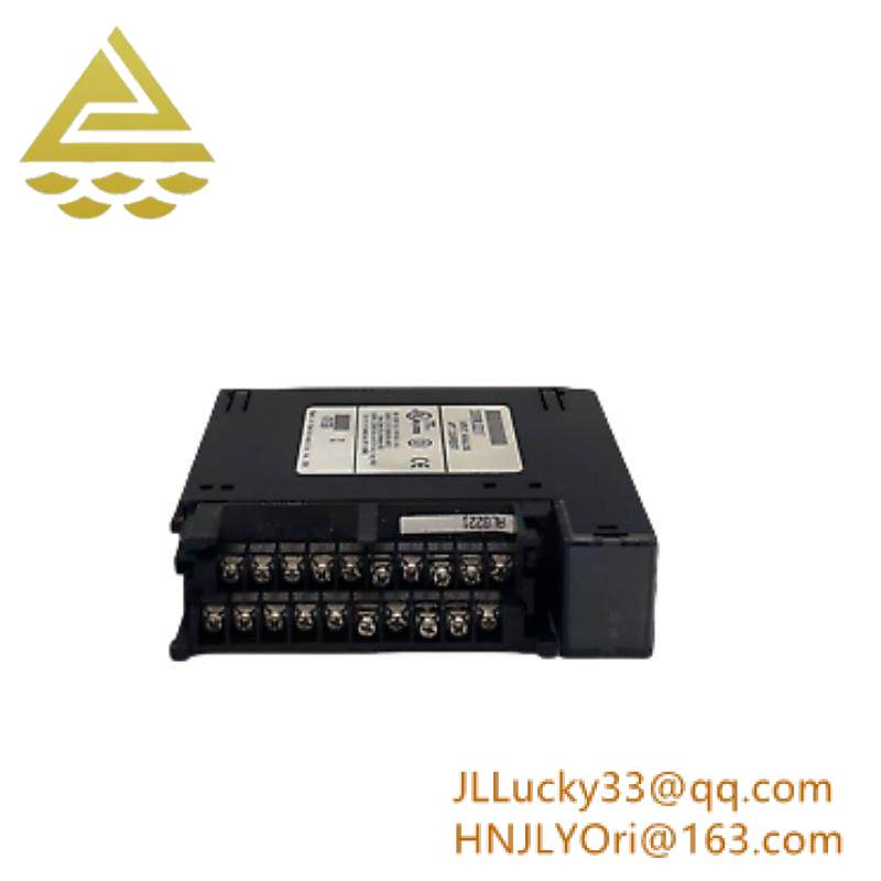 GE IC697CPX772