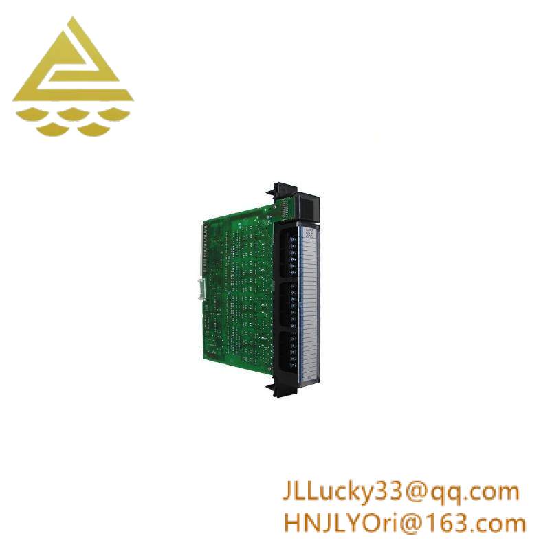 GE IC697MDL250