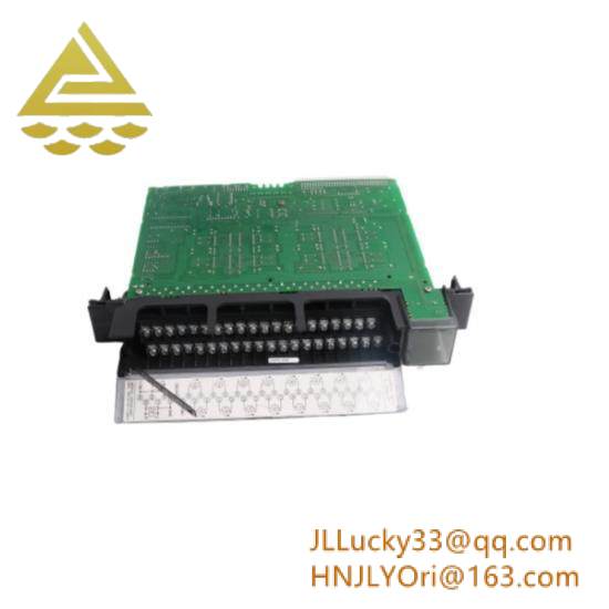 GE IC697MDL710