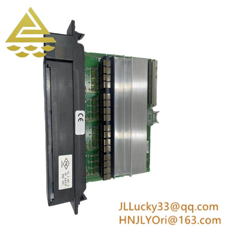 GE IC697MDL740