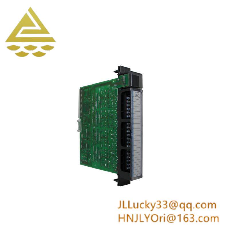 GE IC697MDL750