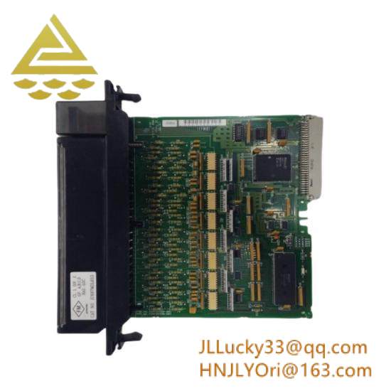 GE IC697MDL750