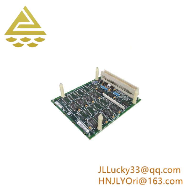 GE IC697MEM717 CMOS Expansion Memory