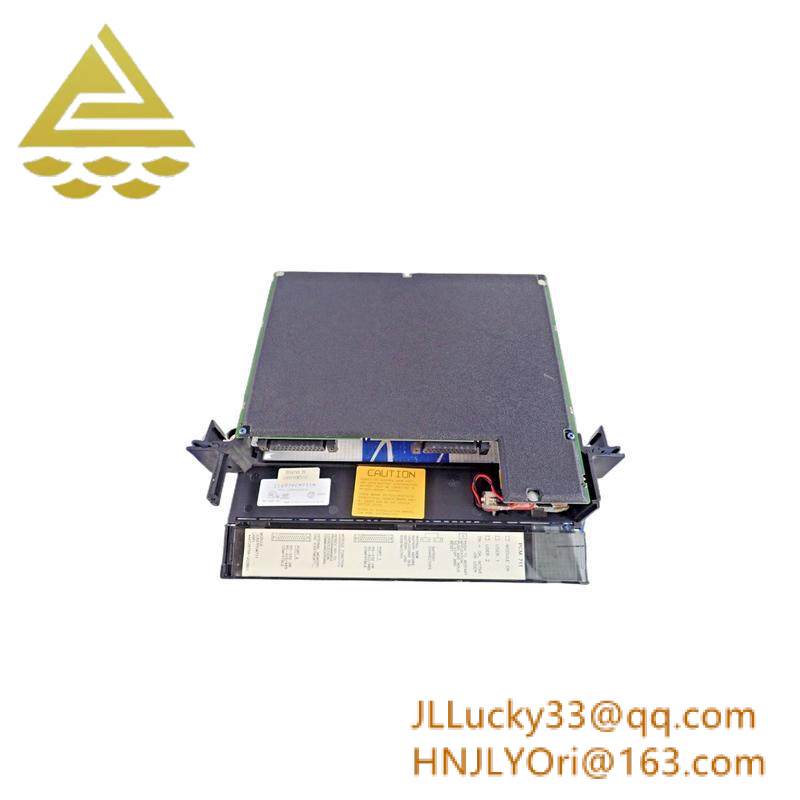 GE IC697PCM711 COPROCESSOR MODULE