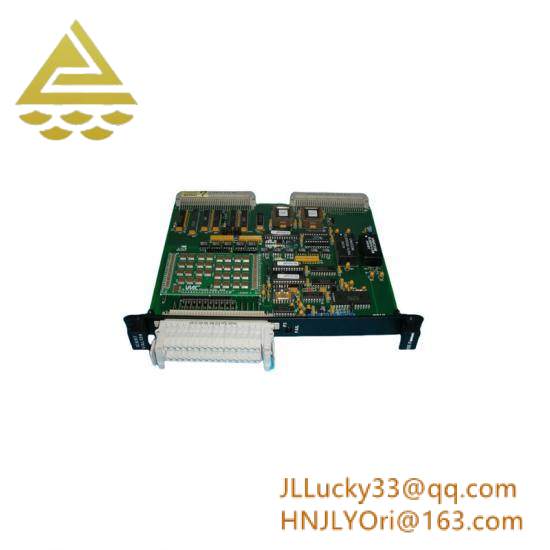 GE IC697VAL134/3801 input module