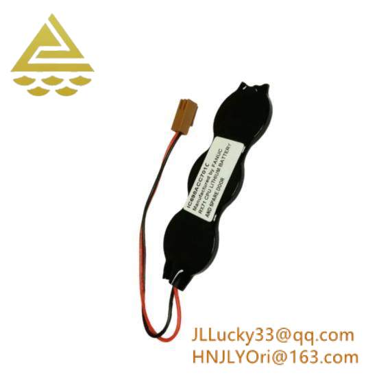 GE IC698ACC701