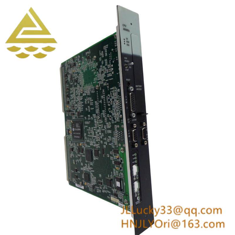 GE IC698CPE010