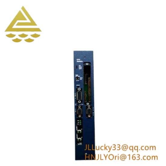 GE IC698CPE010