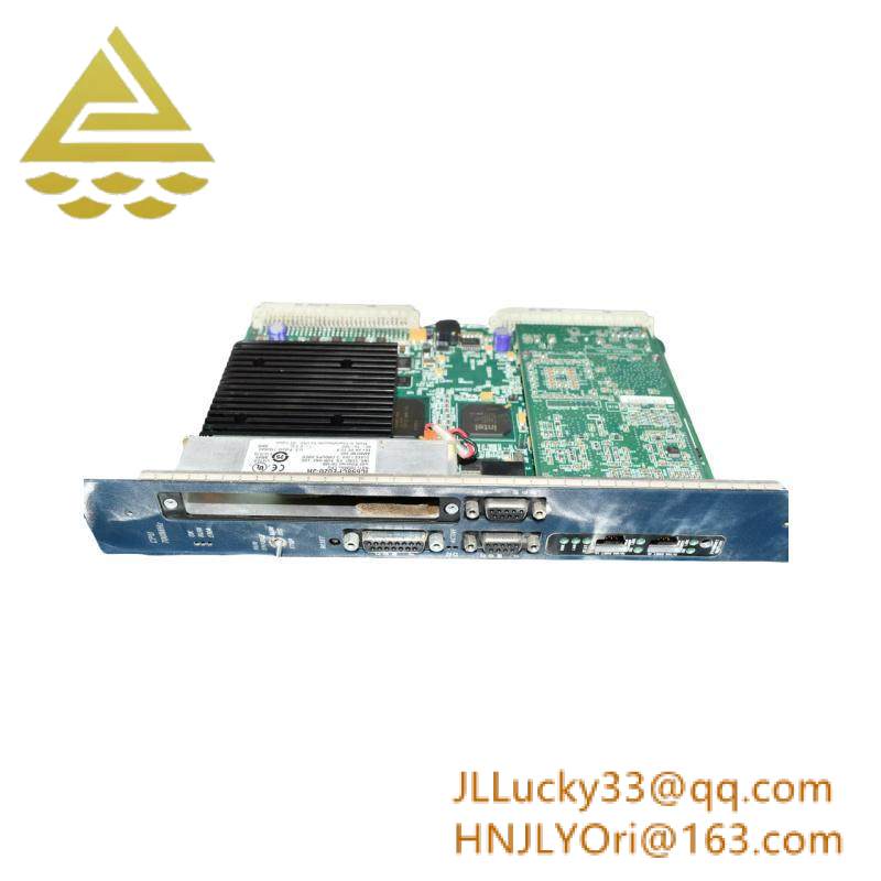 GE IC698CPE020