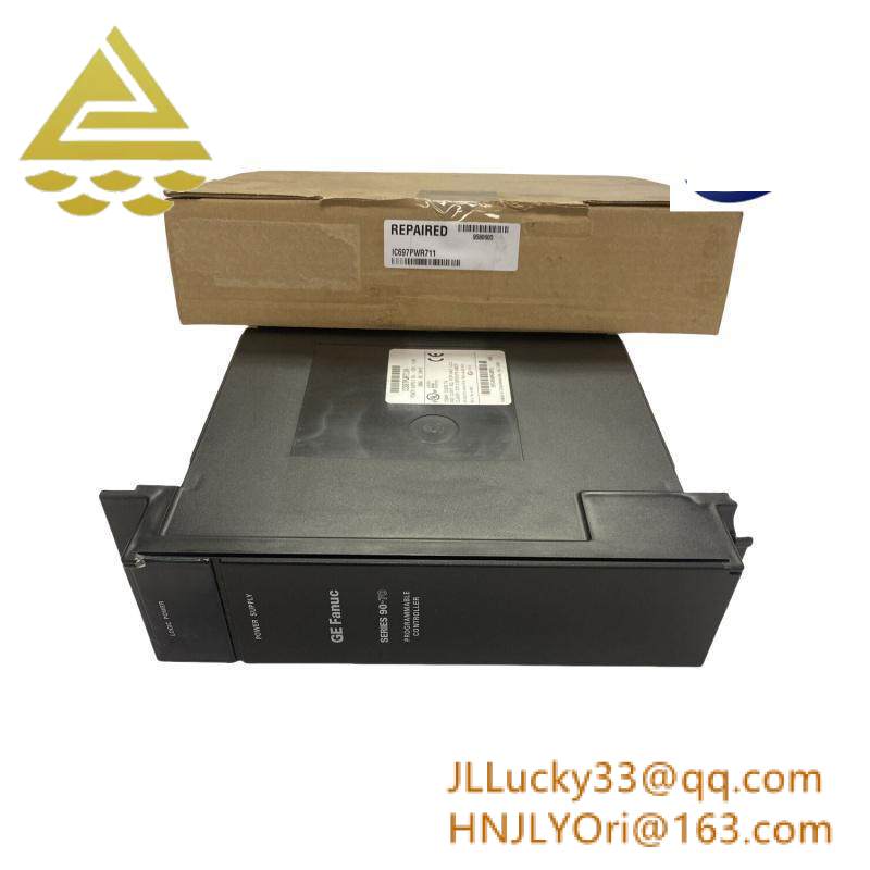 GE IC698CPE030