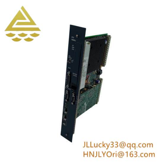 GE IC698CRE020 700 MHz Central Processing Unit