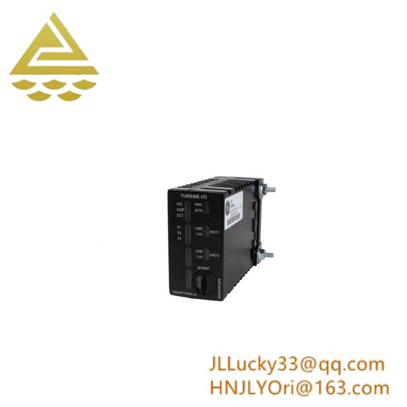 GE IC698PSA350D