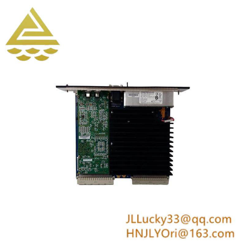 GE IC698RMX016-ED MODULE CARD