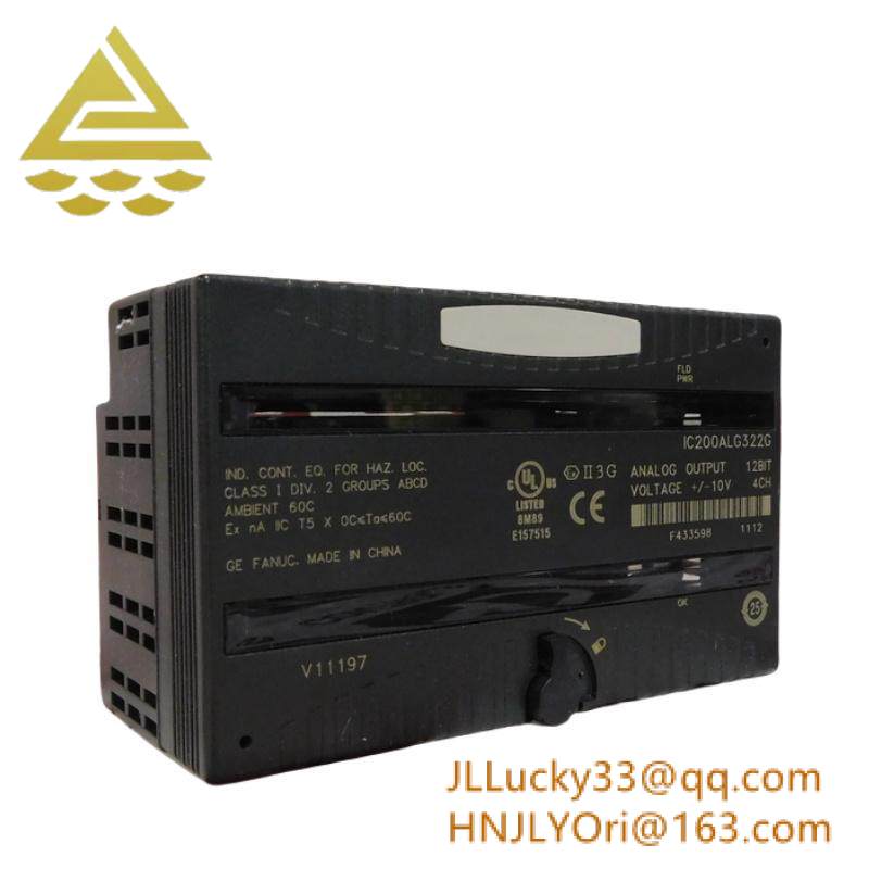 GE IC754CSL12CTD