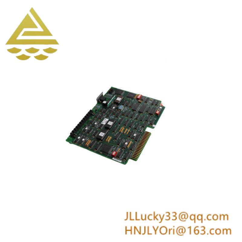 GE IIS200ERGTH1AAA Mark VI Circuit Board