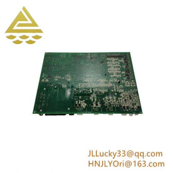 GE IS200AEPAH1B Printed Circuit Board