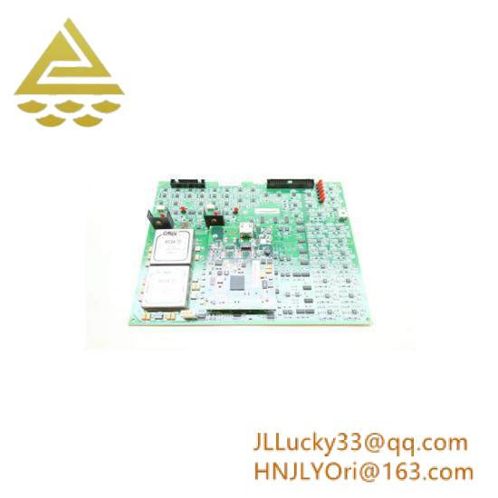 GE IS200EISBH1AAB printed circuit board