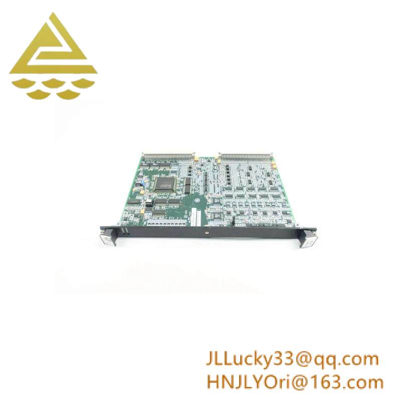 GE IS200EMIOH1AFB I/O Board