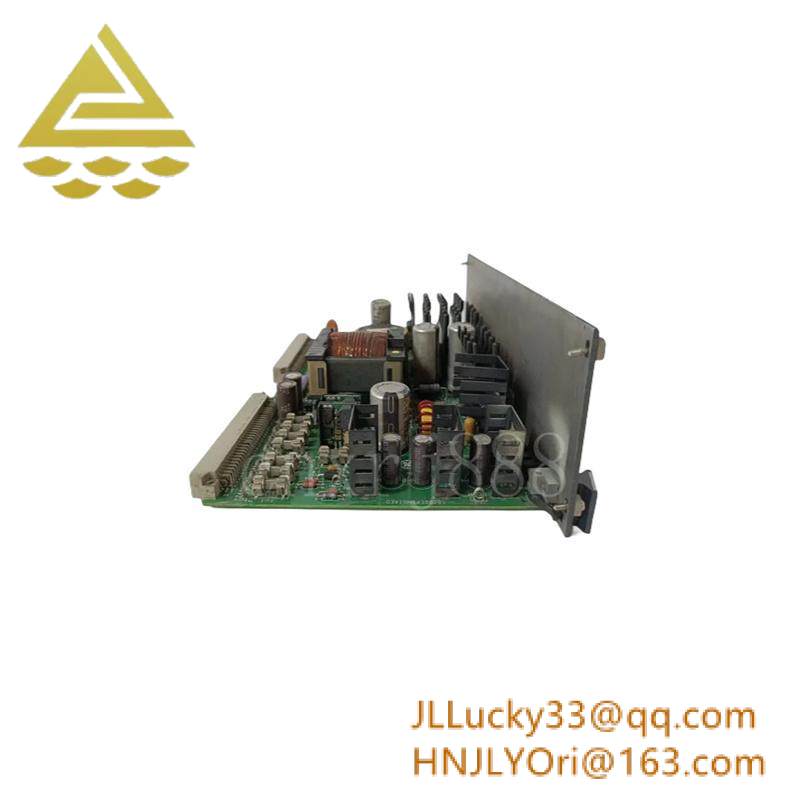 GE IS200EPSMG1AED Power Supply Module