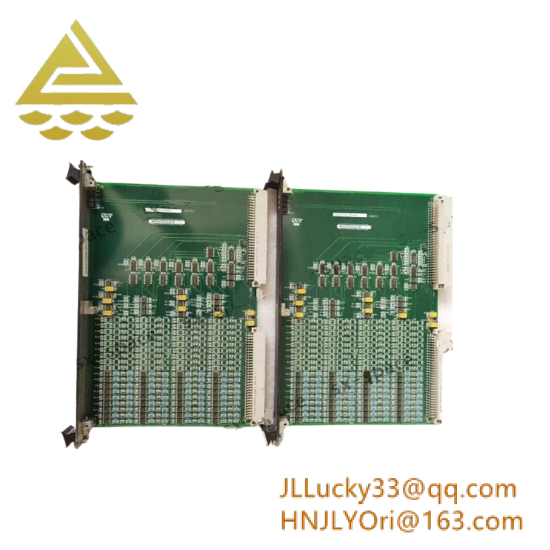 GE IS200ESELH2AAA Exciter Selector Card