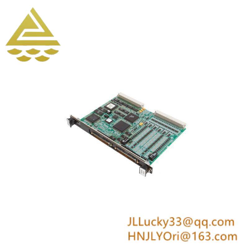 GE IS200SSCAH1A SERIAL COMMUNICATION I/O TERMINAL BOARD