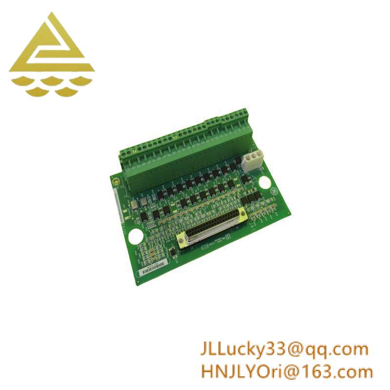 GE IS200STCIH2AED circuit board 