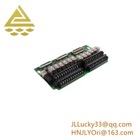 GE  IS200TRLYH1BGG  RELAY TERMINAL MODULE