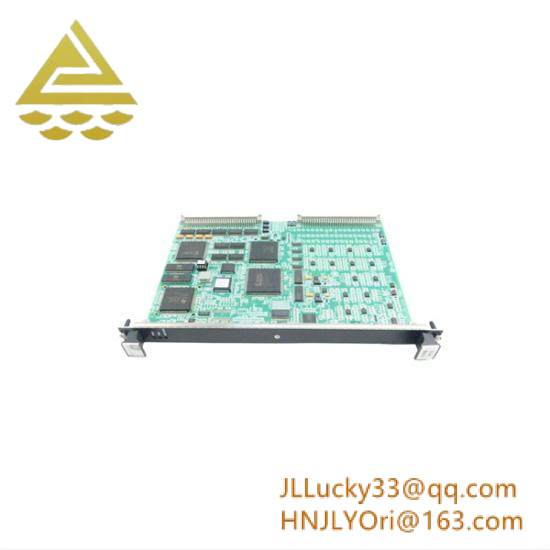 GE IS200VRTDH1DAC Pcb Circuit Board