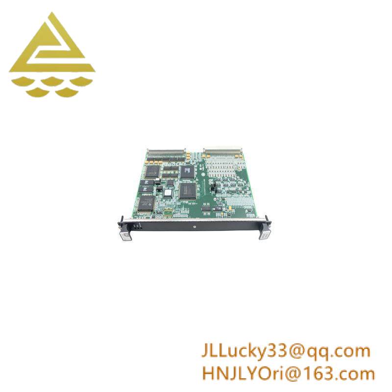 GE IS200VTCCH1CBD Circuit Board