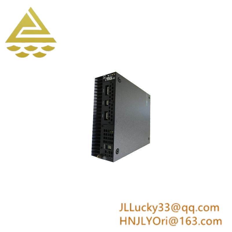 GE IS2020RKPSG2A Power Supply Module